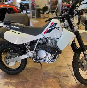 ข้อเสนอสุดพิเศษ ราคาสุดคุ้ม ฮอนด้า XR650L ปี 2023-24 - Product Image 1