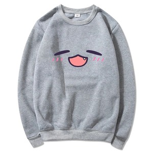 Sweat-shirts à capuche d'hiver, mode, imprimé lettres, sweat-shirts graphiques, amples, décontractés, Harajuku, pull à capuche, vêtements de sport, logo sur le devant - Product Image 4