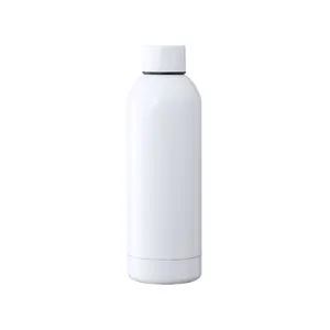 Borraccia Termica Personalizzata Hodis, Gadget per Sublimazione, Articoli Promozionali per Bevande - Product Image 1