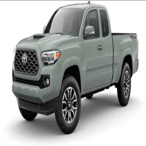 2023ใช้แล้ว Toyota Tacoma - Product Image 6