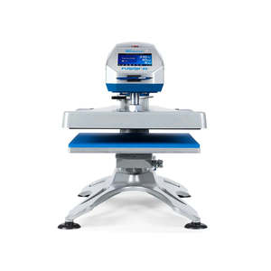 เครื่องมือกดความร้อนแบบตั้งโต๊ะ Air Fusion IQ ใช้ลม - Product Image 2