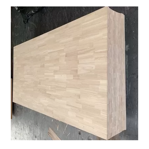 แผงไม้ร่วมนิ้วสำหรับโครงการกลางแจ้ง-ทนต่อสภาพอากาศ - Product Image 1