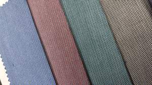 Tela de algodón polivinílico de fresa de alta calidad | Material de ropa de grado de exportación Premium - Product Image 3