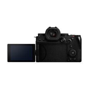 Pour l'enregistrement Apple ProRes RAW/BRAW, appareil photo hybride plein format sans miroir 6K 4K 10 bits, enregistrement illimité, autofocus via USB-SSD, capteur CMOS - Product Image 3