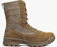 Bottes tactiques légères pour hommes, bottes de service durables pour la jungle, la chasse et la randonnée