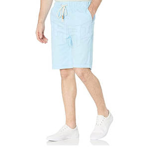 Pantalones Cortos Casuales de Algodón para Hombre, Transpirables, para Uso Diario en Verano, Pantalones Cortos Deportivos para Hombre de Secado Rápido, Ligeros, para Gimnasio, Entrenamiento y Running - Product Image 3