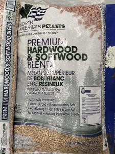 ENplus A1 Certified Premium Spruce <b>Wood</b> Pellets Quality Product - Product Image 5