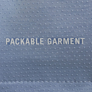 2024 nouveau Design veste coupe-vent haute qualité veste de pluie printemps léger coupe-vent vestes - Product Image 5