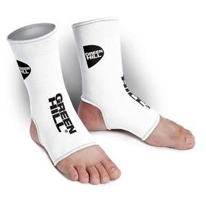 Tobillera Deportiva Elástica de Poliéster y Nailon, Correa de Protección para el Tobillo para un Estilo de Vida Activo - Product Image 5