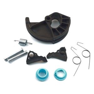 Kit de reparación de ajuste de pedal de embrague de nueva condición compatible con Renault Clio Symbol OEM 7700415719 - Product Image 1
