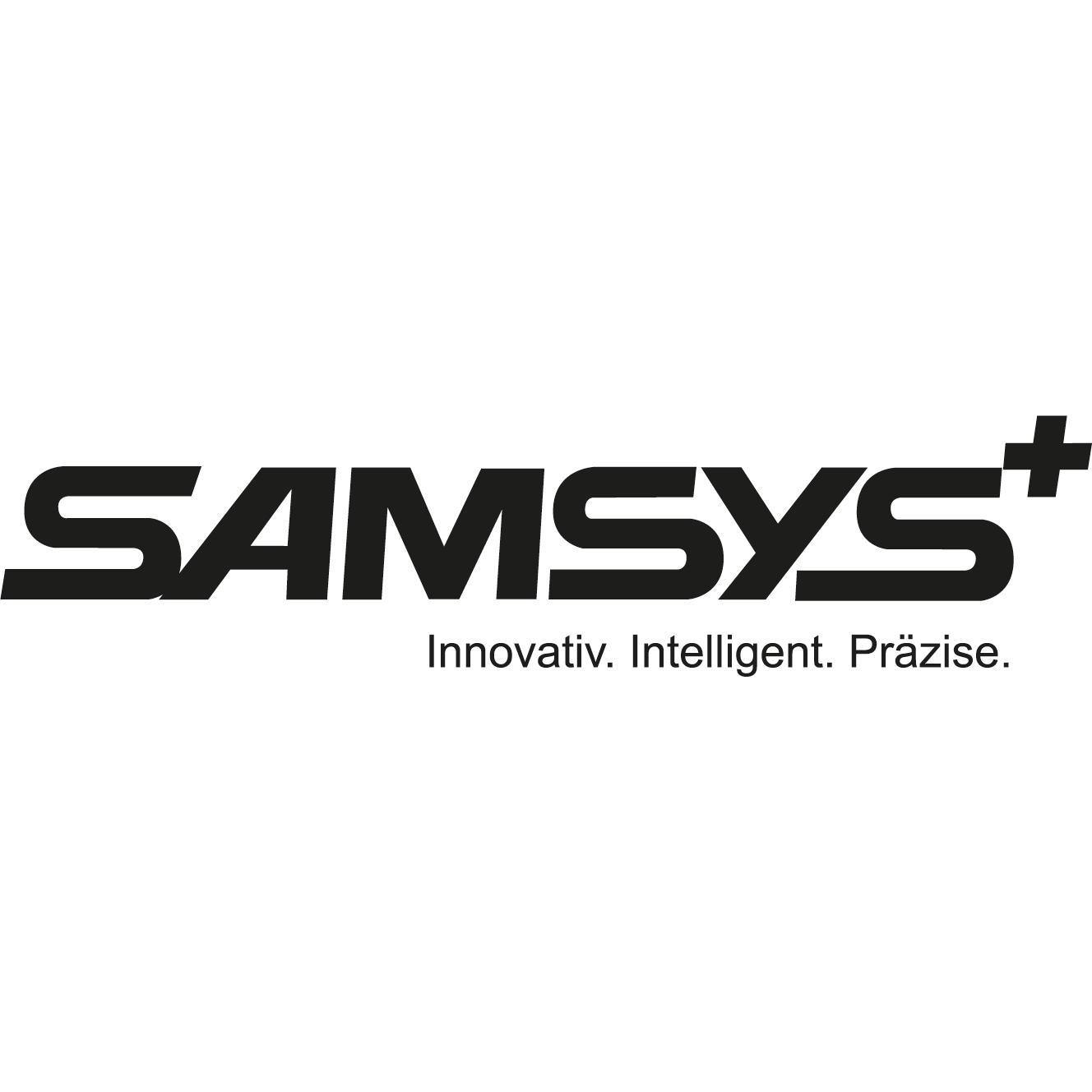 Samsys GmbH logo