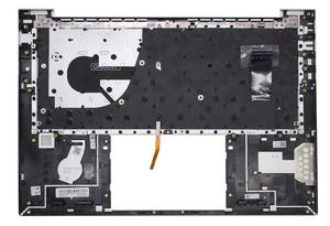 ใหม่สำหรับเอชพี อีลิทบุ๊ค 840 G11 ที่วางฝ่ามือพร้อมคีย์บอร์ดเรืองแสง N93653-031 - Product Image 2