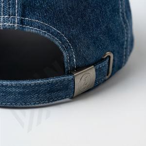 Gorra de Hip Hop de Ala Plana Ajustable, Gorras de Béisbol con Logotipo Personalizado, Gorras de Moda de Color Brillante, Gorra Snapback - Product Image 6