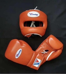 Guantes de Boxeo para Sparring, Cuero Genuino, Alta Calidad, Duraderos, Cómodos, Diseño Personalizado, Cualquier Logotipo - Product Image 5