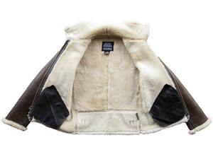 Blouson en cuir marron classique vintage pour homme, style urbain, avec capuche, col montant, respirant, imperméable, personnalisable, idéal comme cadeau - Product Image 4