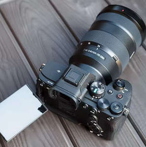 Cámara A7 IV Original de Alta Calidad - Product Image 1