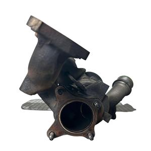 SKODA Superb 2nd Series TURBINE 49373-01002 CAX เบนซิน 1390 (08>) - Product Image 3