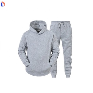 Venta al por mayor Ropa de entrenamiento Deportes Fitness Gimnasio 100% Nylon 2 piezas Chaqueta con cremallera completa Conjunto de Jogger de gran tamaño - Product Image 5