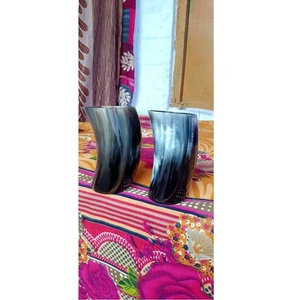 Ox Viking Buffalo Horn <b>Mug</b> Grog Ale Mead Water Beer Lager <b>Mug</b> Vintage Stein OX Ancient Pagan and Norse Drinking Traditional <b>Mugs</b> - Product Image 1