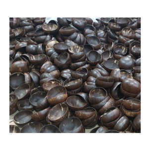 Manufacturer for High Quality <b>Coconut</b> <b>Shell</b> Bowl/Natural <b>Coconut</b> <b>Shell</b> Bowl/ Organic <b>Coconut</b> <b>Shell</b> Bowl FROM VIETNAM - Product Image 5