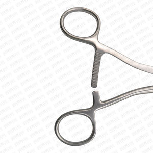 Ciseaux chirurgicaux manuels de haute précision en acier inoxydable Dartigues 270 mm, réutilisables, pour dissection et coupe, pour usage hospitalier - Product Image 6