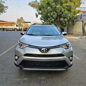 Toyota RAV4 d'Occasion 2018 Hybride AWD Conduite à Droite. Conduite à Gauche Disponible - Product Image 5