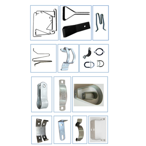 MESIN PEMBENTUK DAN PELUBANG STRIP DATAR - Product Image 5