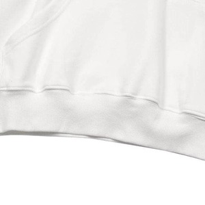 Sudadera con Capucha de Felpa Unisex Personalizada con Brillantina y Pedrería, 100% Algodón, Cálida para Invierno, Ropa Urbana, Venta al por Mayor, Boutique - Product Image 4