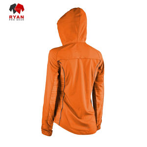 Veste Softshell toutes saisons pour femmes, vêtements d'extérieur légers - Product Image 4