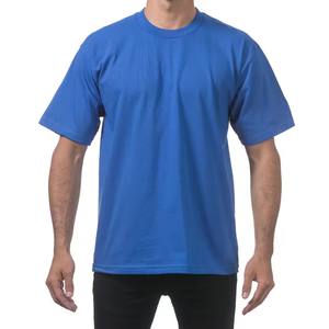 Camisetas al por Mayor con Estampado Gráfico Personalizado, Color Sólido, Tejido Grueso, 100% Algodón, Unisex - Product Image 3