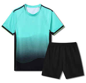 2025 nuevos diseños uniformes de fútbol americano cosidos 100% poliéster bordado sublimado camiseta de fútbol americano para equipos - Product Image 2