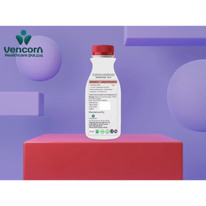 Gotas Relajantes de Marca Privada OEM ODM, Fabricación Nutracéutica por Terceros, Fórmula Personalizada, Suministro a Granel - Product Image 1