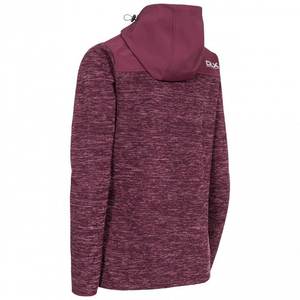 Chaqueta con capucha de moda para mujer de alta calidad, ropa de abrigo informal con cremallera completa - Product Image 6