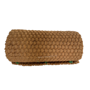 Vietnam Eco Coir Reversible Ground <b>Cover</b> Mats and Ropes for Agriculture and Plantation Soil Care - Product Image 1