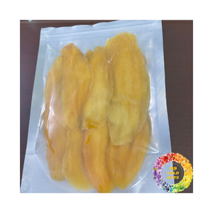 Délicieuses tranches de mangue séchées douces par 99GD emballage sous vide AD méthode sèche prêt à l'exportation prix compétitif savoureux fruits en vrac sucrés - Product Image 3