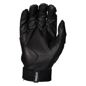 Guantes de Boxeo XTREME, Guantes de Béisbol y Sóftbol de Cuero con Diseño de Logotipo Personalizado para Hombre, Cierre de Velcro/Presión, Venta al por Mayor - Product Image 4