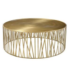 Mesa de centro de madera para el hogar, Hotel, restaurante, sala de estar, comedor, mesa de centro, decoración de muebles, nueva mesa de centro moderna - Product Image 6