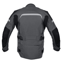 Fabricant Grossiste Textile NOUVEAU Veste de Moto en Cordura Imperméable et Coupe-Vent la Plus Vendue Certifiée CE Respirante Grandes Tailles