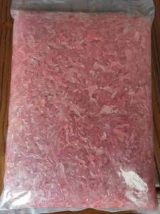 Mùa giải mới Chất lượng cao đông lạnh bóc vỏ bưởi toàn bộ không hạt - Product Image 4