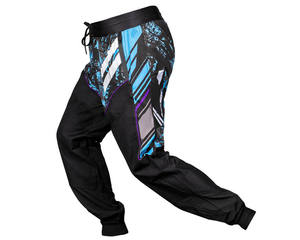 Venta caliente personalizado completo Paintball Jogger gran cantidad Oem personalizado Paintball pantalón en blanco Paintball pantalón nuevo lanzamiento - Product Image 3