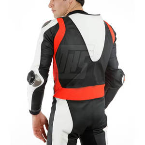 Traje de montar en moto a prueba de agua Traje de ropa de moto de alta calidad para la venta - Product Image 5