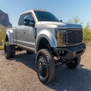 Ford F-450 Super Duty Lariat 4x4 2018 Preferido - Product Image 1