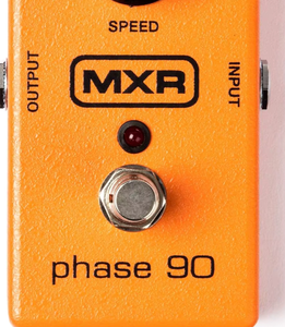 Nuevo Pedal de Efectos para Guitarra DUNLOP Phase 90, Conector Jack de 6.35mm 1/4, M101 - Product Image 6