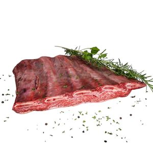 Oferta Relámpago: Costillas de Res Congeladas Premium, Suministro a Granel, Tiernas y Jugosas, Listas para Cadenas de Restaurantes, Hoteles y Supermercados - Product Image 6