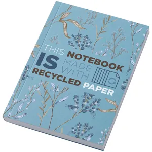 Novella Austen A6 Notebook Sustainable Promotional Merchandising - Product Image 4