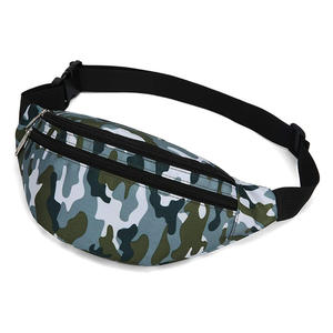 Riñonera de Viaje con Marca Personalizada, Nuevo Diseño, Alta Calidad, Suministro al por Mayor - Product Image 3