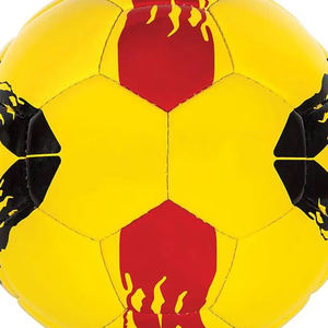 Balón de Fútbol TPU Pakistaní de Alta Calidad Antiarrugas, con Logotipo Personalizado, Ligero, Cosido a Mano, de Última Tendencia - Product Image 6