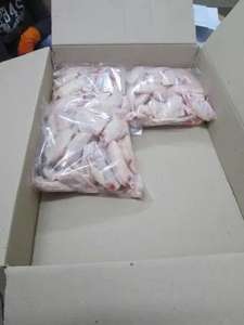 Ailes de poulet congelées, prix de gros, ailes de poulet 3 articulations, ailes de poulet congelées, ailes mi-articulées, Offres Spéciales - Product Image 2