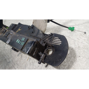 SERRURE AVANT GAUCHE CITROEN C3 Picasso 9135FR DV6TED4-9HZ-9H01 (08>) - Product Image 6