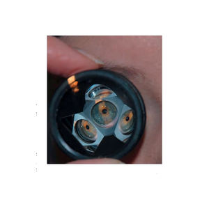 Ophtalmique 3 Trois Miroir Gonioscope Gonio Lentille Noir Avec Boîtier En Plastique Au Meilleur Prix - Product Image 4